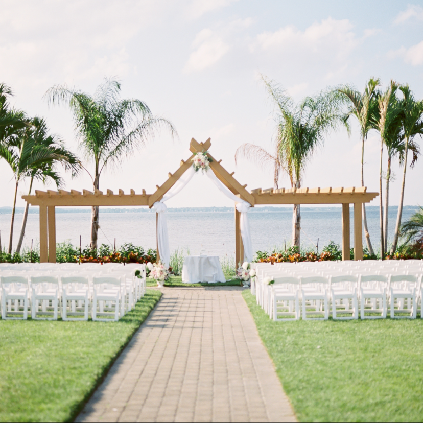 Herrington on the Bay Venues