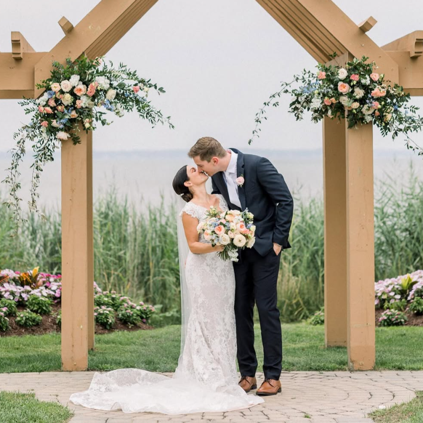 Herrington on the Bay Venues