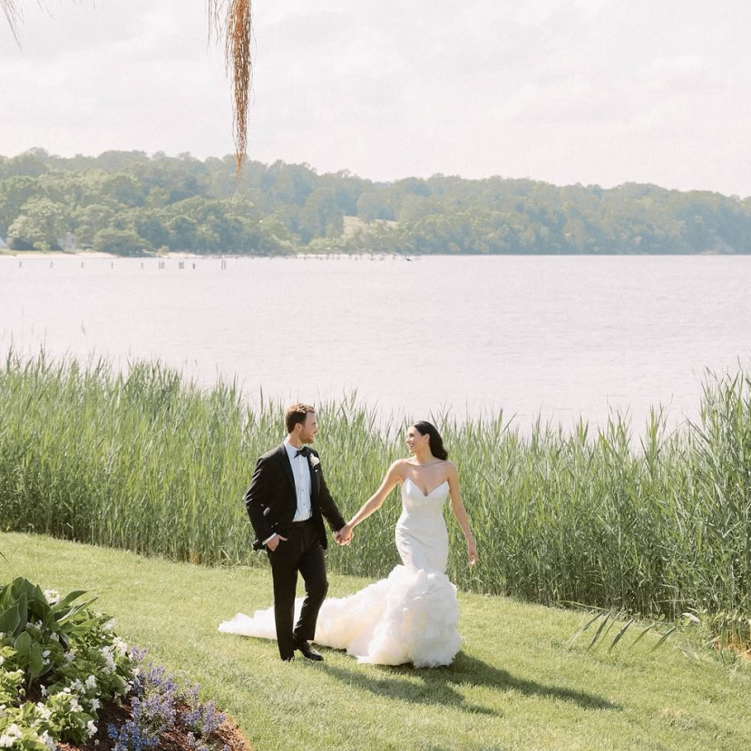 Herrington on the Bay Venues