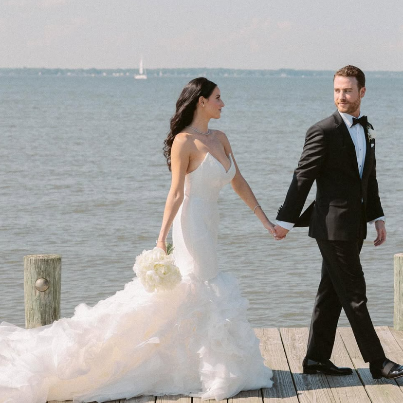 Herrington on the Bay Venues