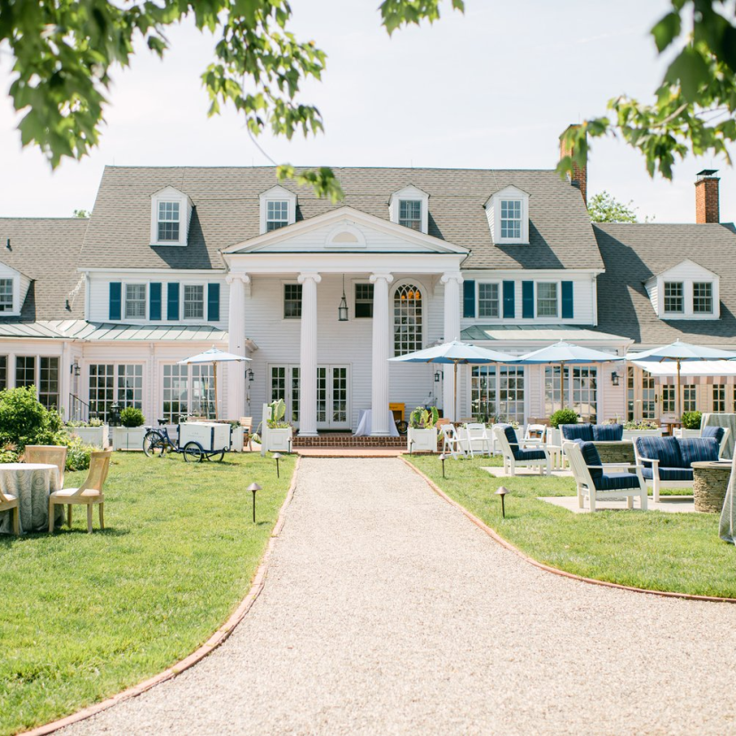 Inn at Perry Cabin Venues