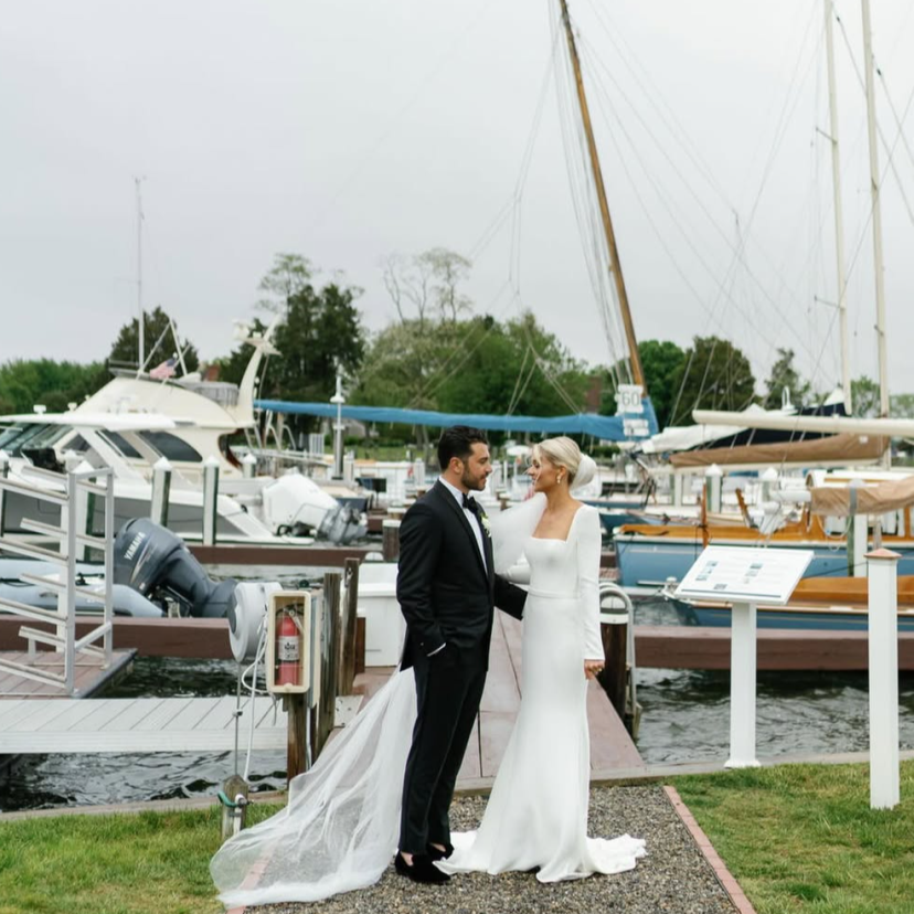 Inn at Perry Cabin Venues