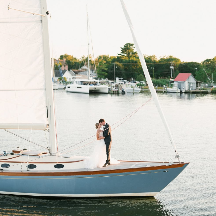 Inn at Perry Cabin Venues