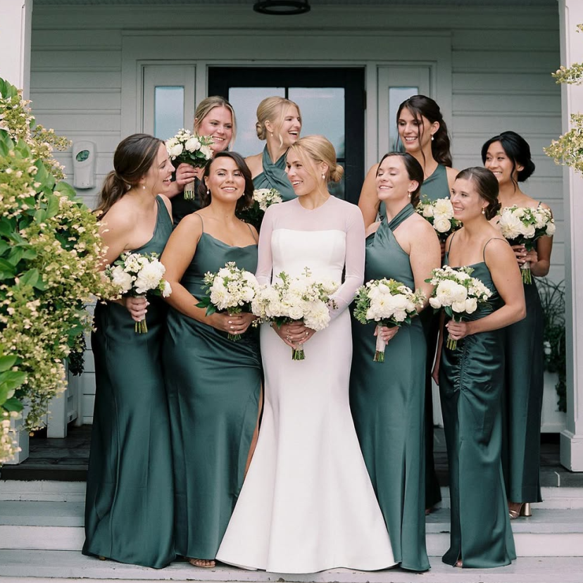 Inn at Perry Cabin Venues