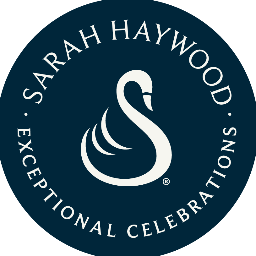 Sarah Haywood Exceptional Celebrations Planner | Awards
