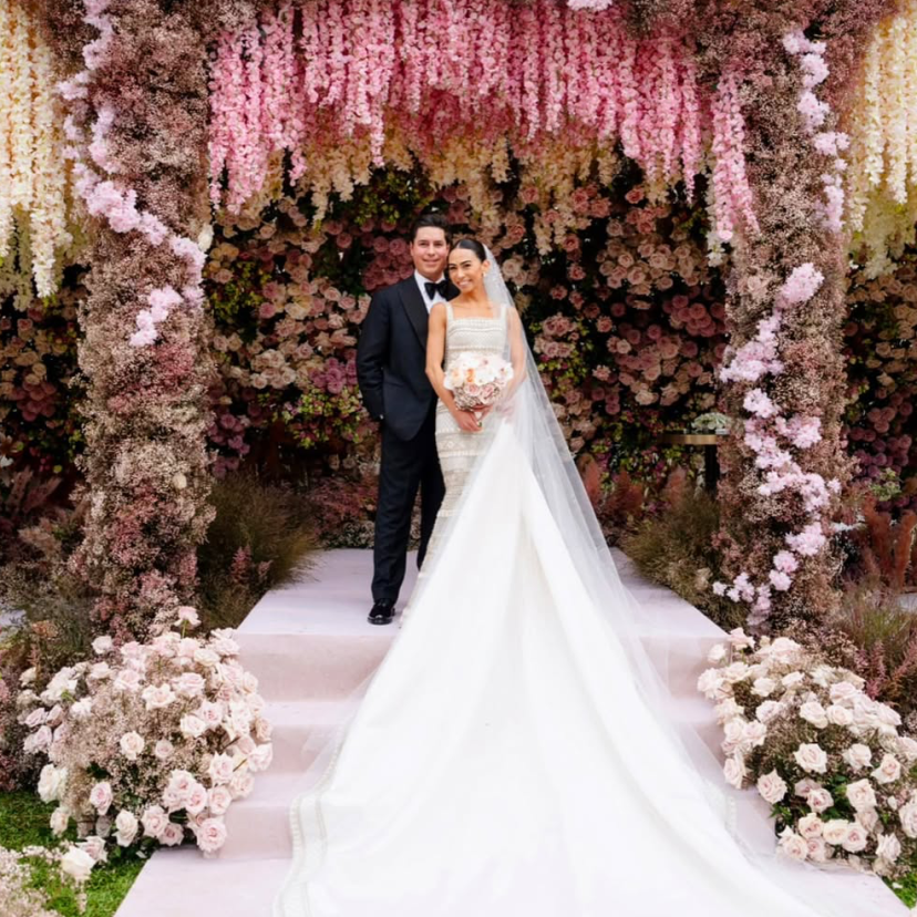 Sarah Haywood Weddings & Celebrations Planner