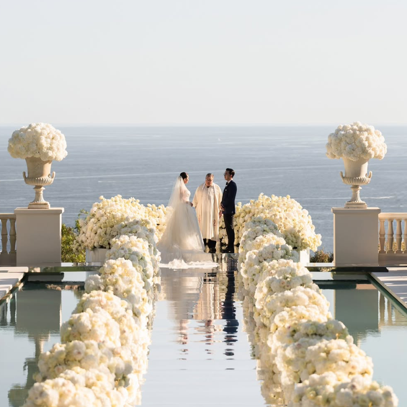 Sarah Haywood Weddings & Celebrations Planner