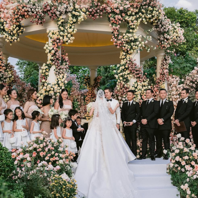 The Wedding Atelier Planner