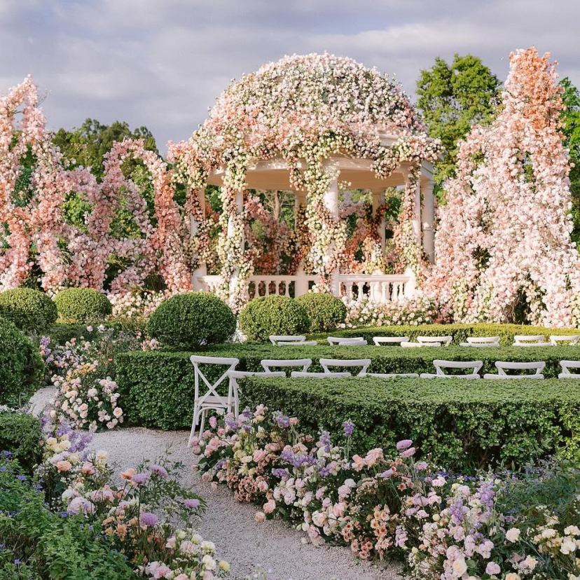 The Wedding Atelier Planner