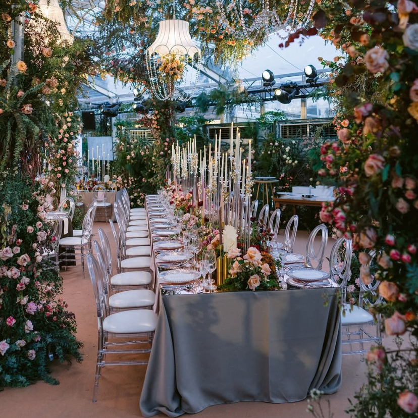 The Wedding Atelier Planner