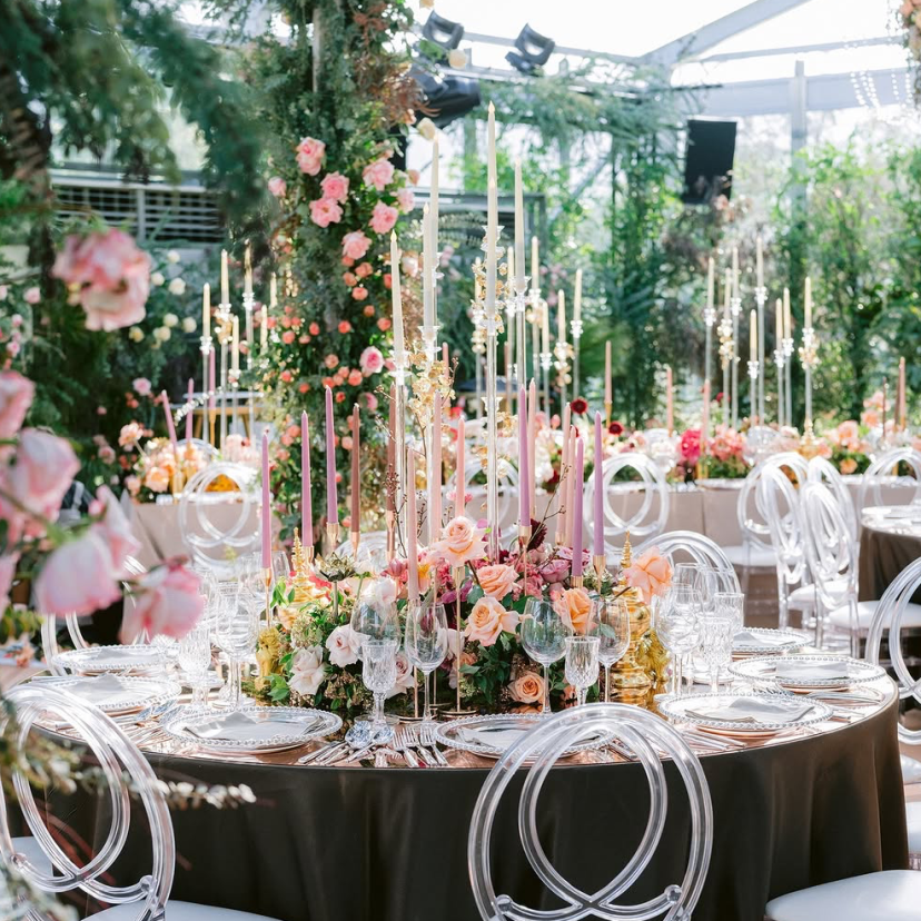 The Wedding Atelier Planner