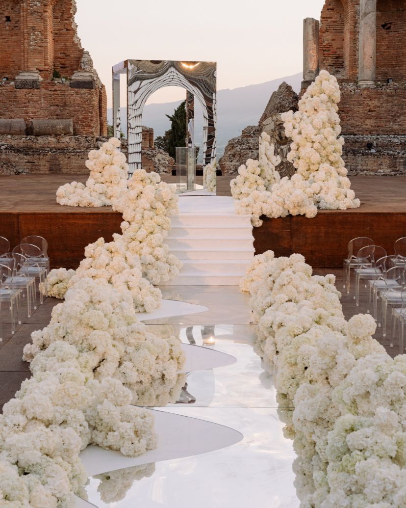 Strawberries & Champagne Planner