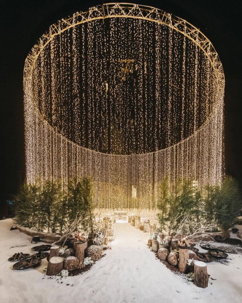 Strawberries & Champagne Planner