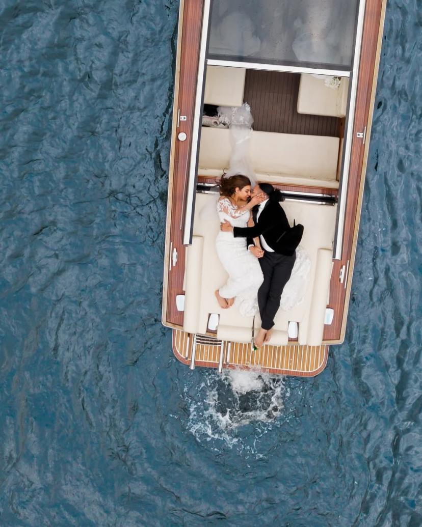 Sara D'Ambra | Photo & Video Studio Photographer