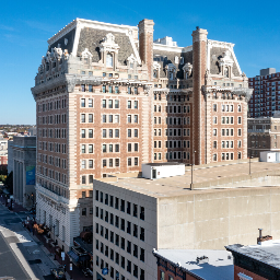 Belvedere & Co. Events venue