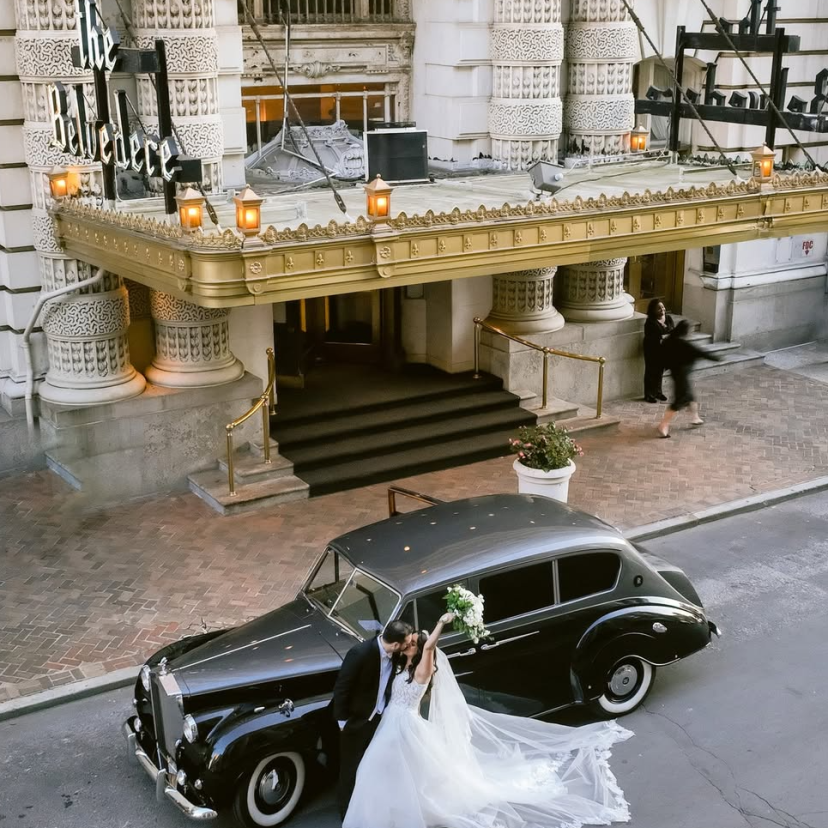 Belvedere & Co. Events venue Venues