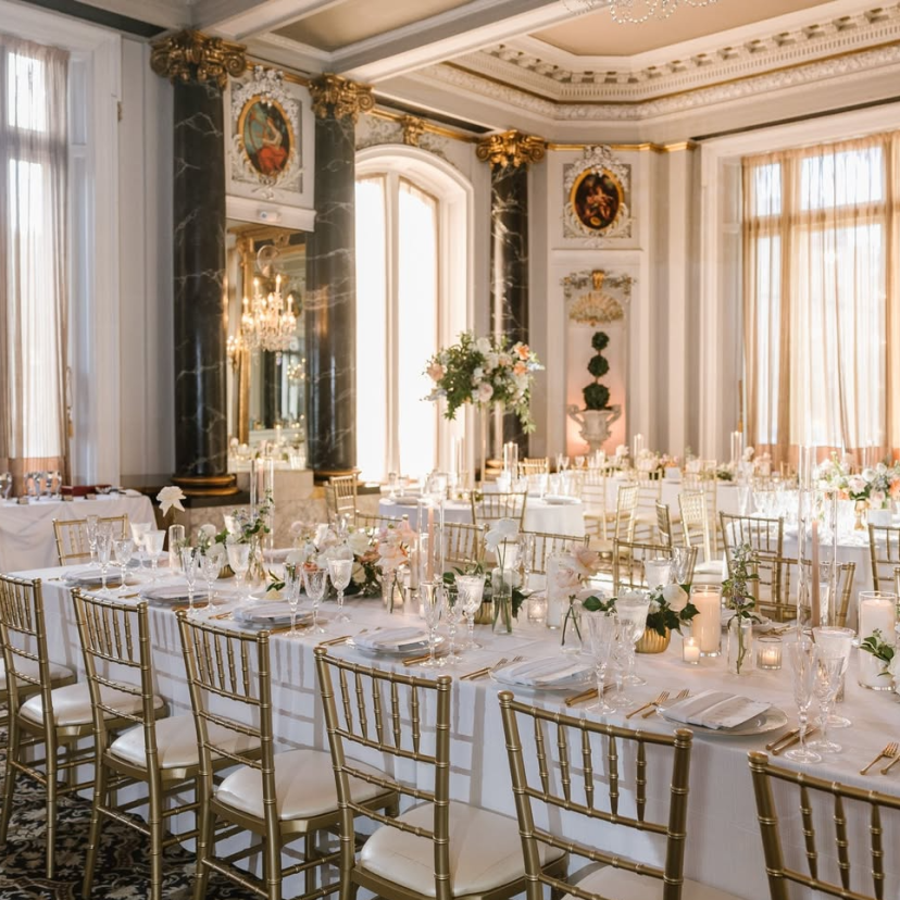 Belvedere & Co. Events venue Venues