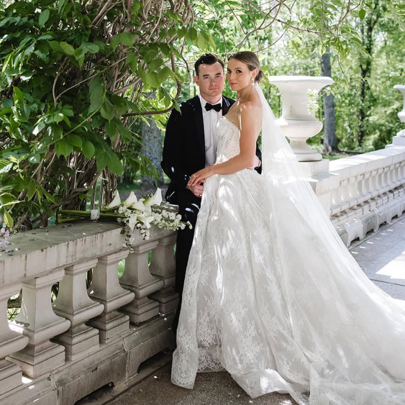 The Liriodendron Mansion Venues