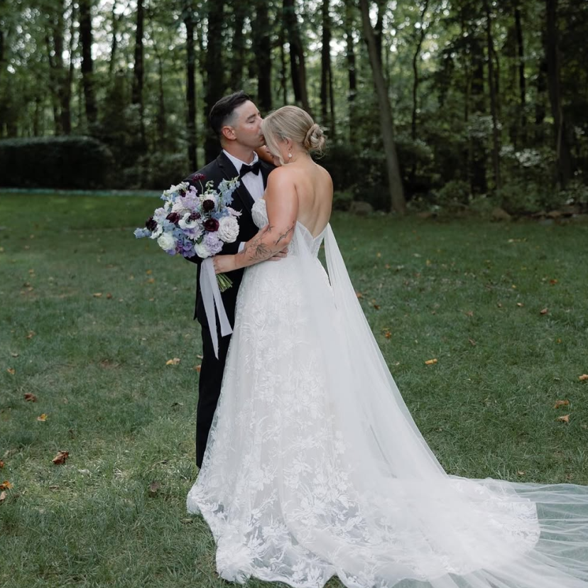 The Liriodendron Mansion Venues