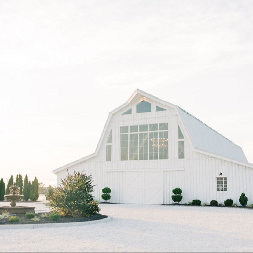 Breckenridge Barn Venues