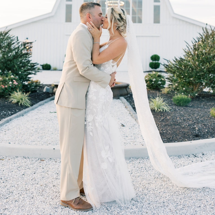 Breckenridge Barn Venues