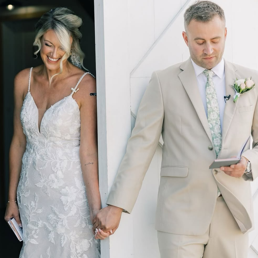 Breckenridge Barn Venues