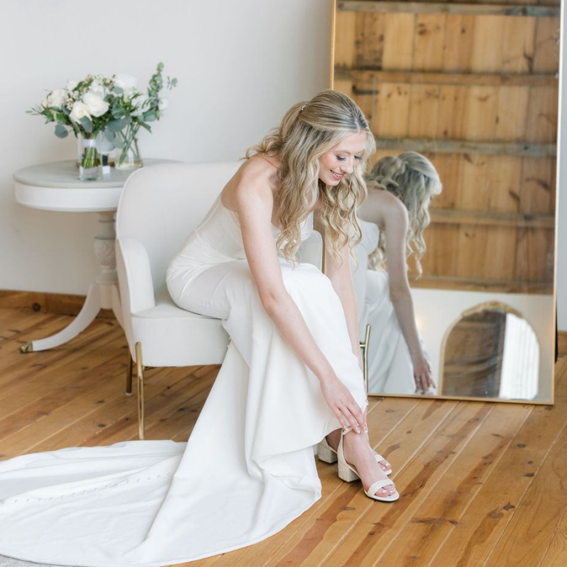 Breckenridge Barn Venues