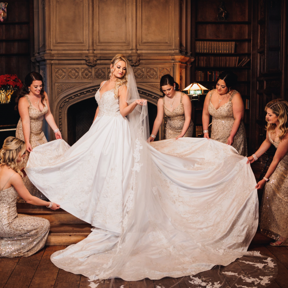 John Foley Photographer