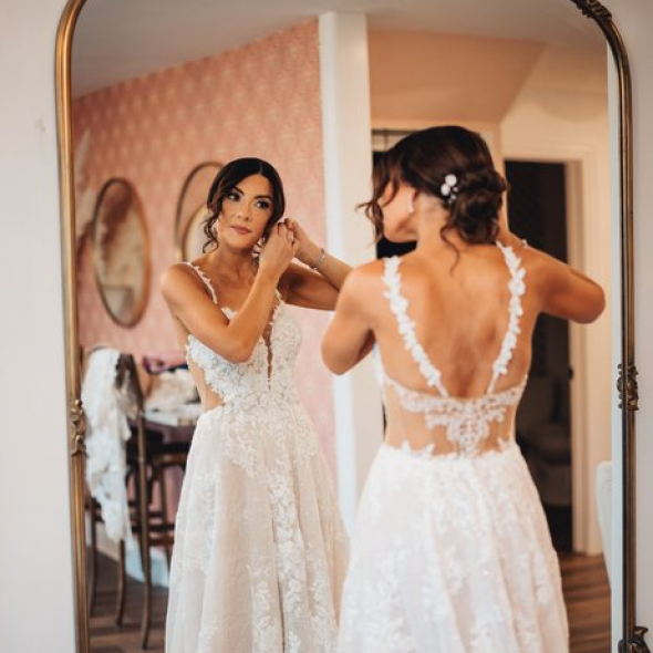 John Foley Photographer