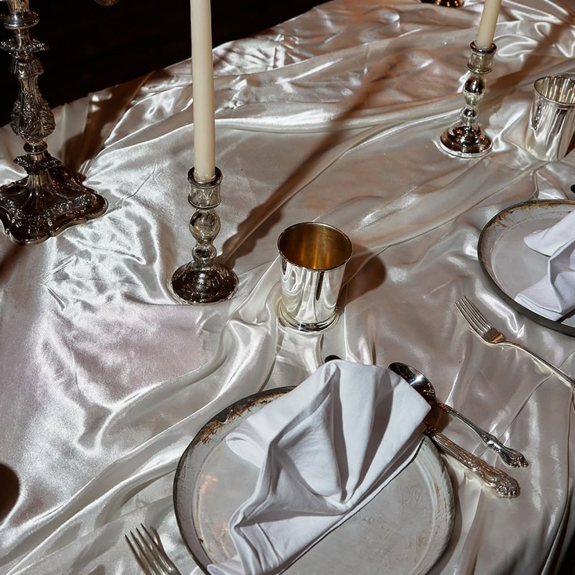 Le Petite Privé Planner