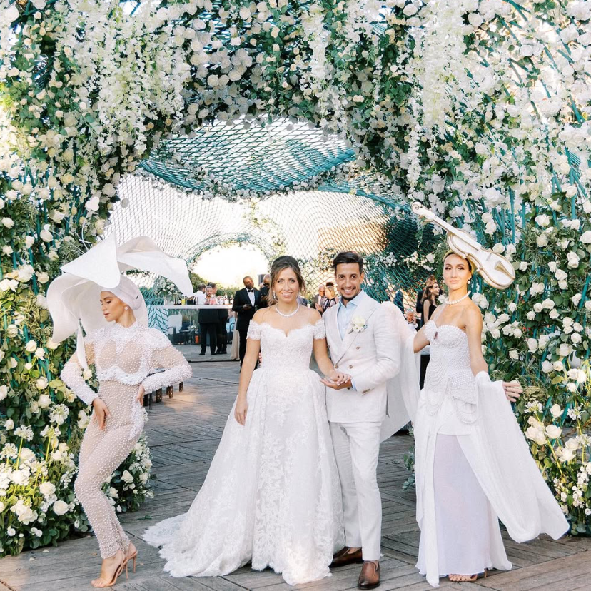 Mitheo Events Planner