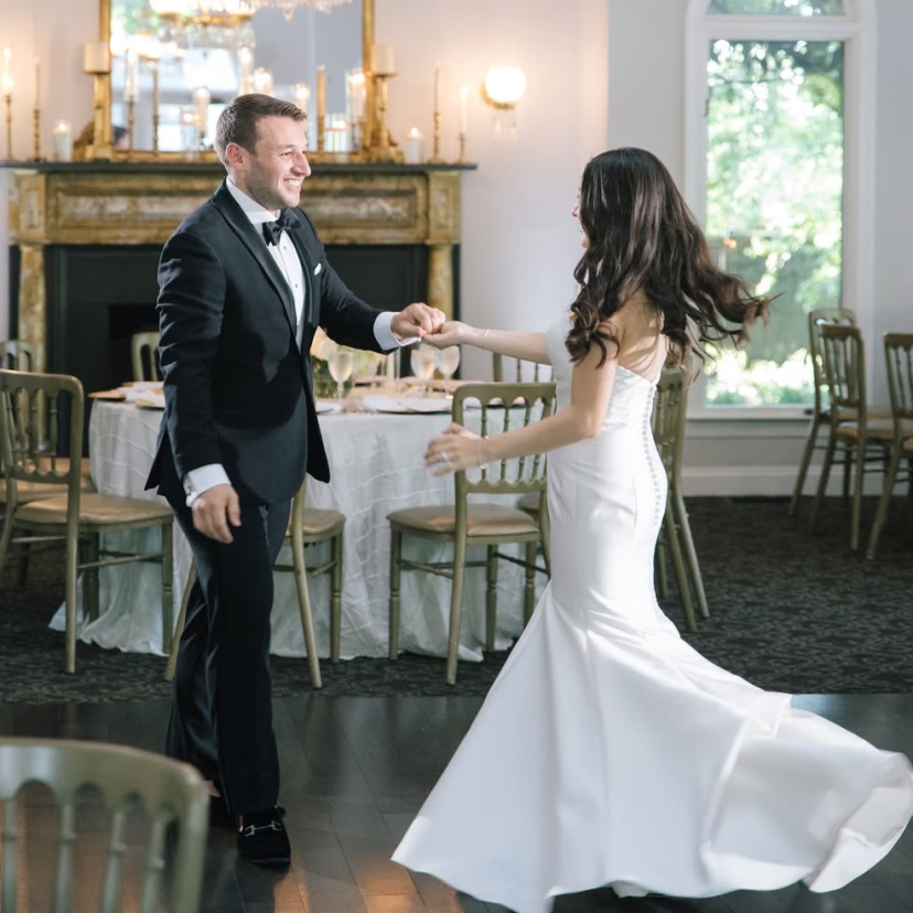 Ceresville Mansion Venues