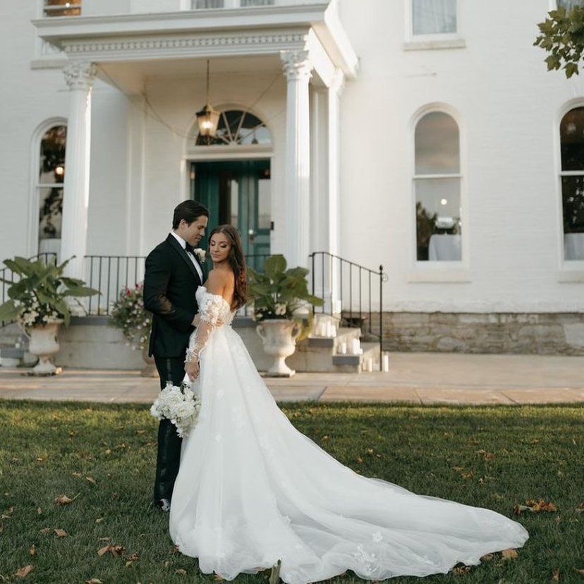 Ceresville Mansion Venues