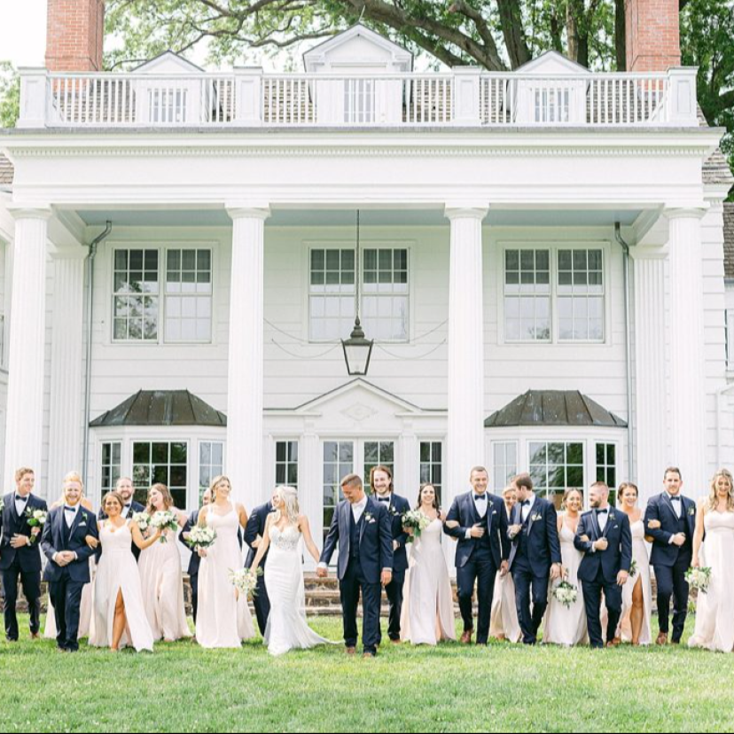 Bohemia Overlook Venues