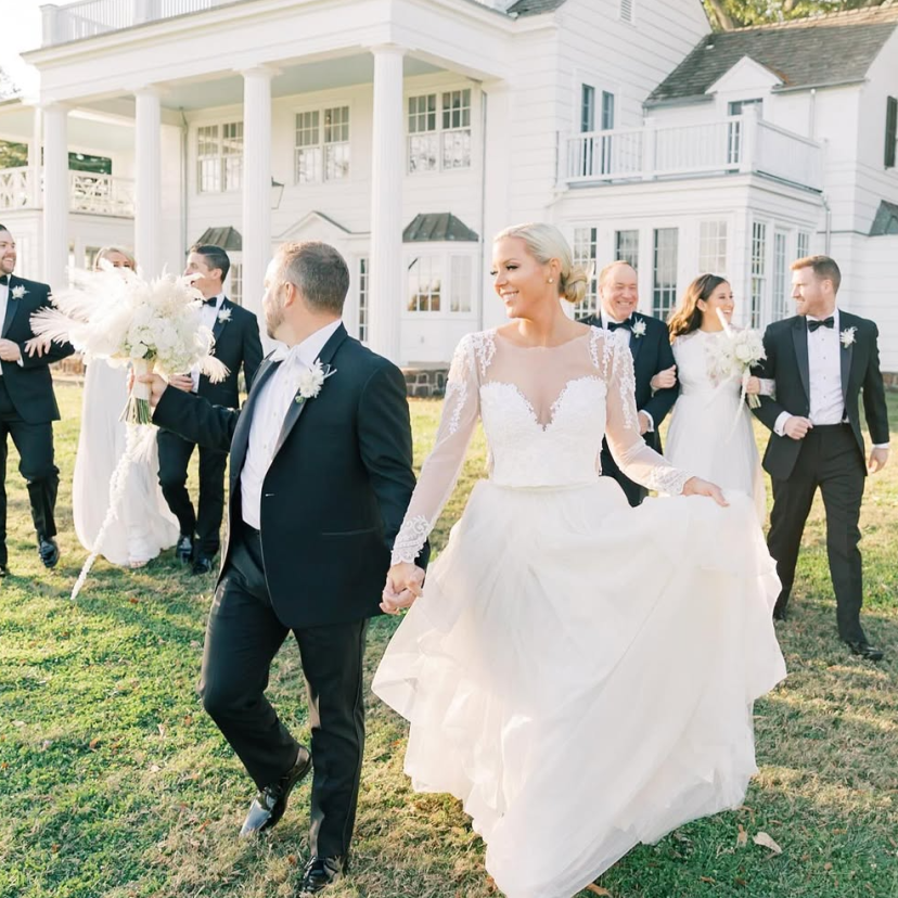 Bohemia Overlook Venues