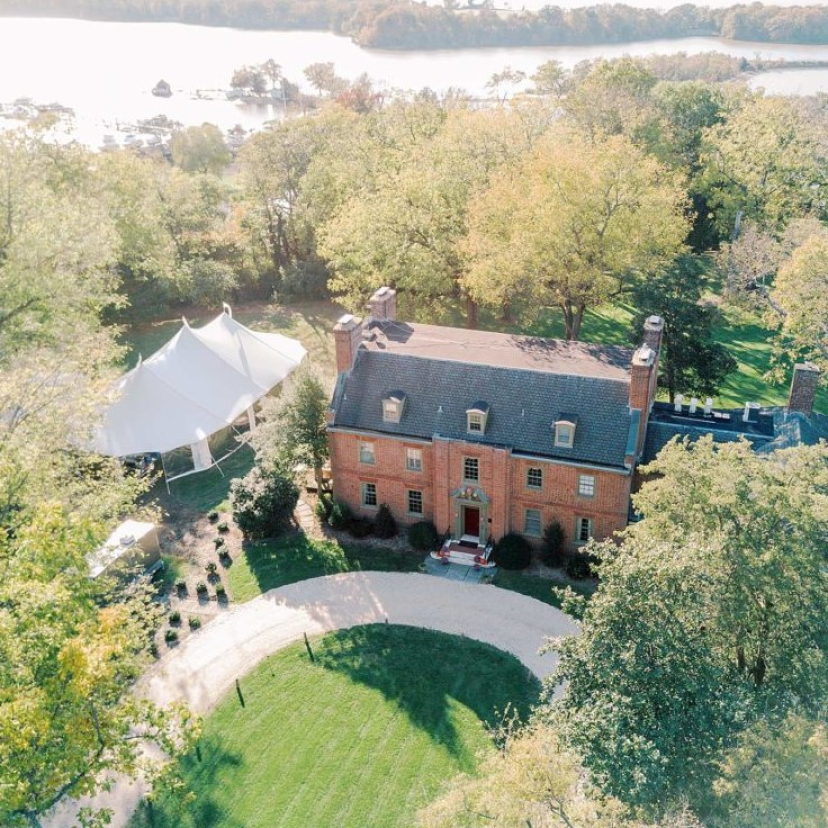 Great Oak Manor Venues
