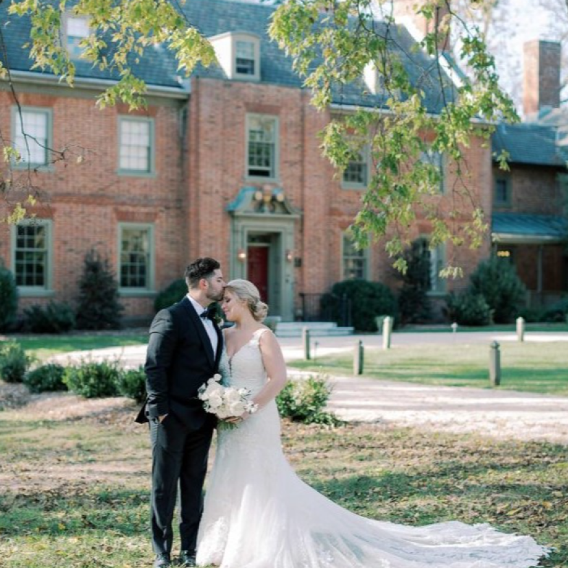 Great Oak Manor Venues