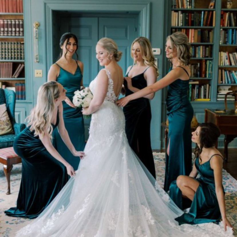 Great Oak Manor Venues