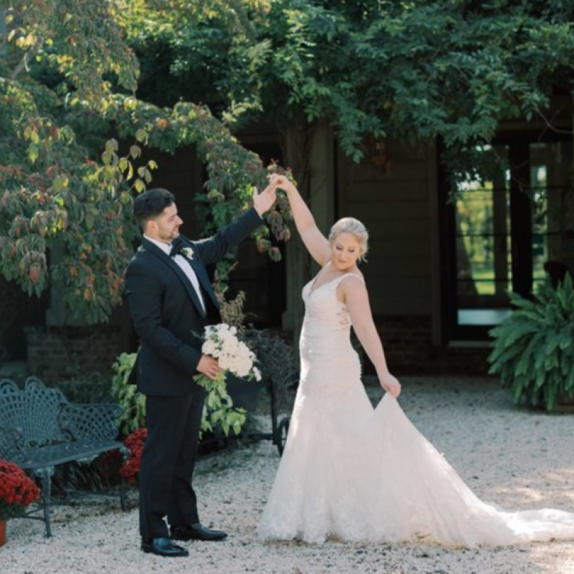 Great Oak Manor Venues