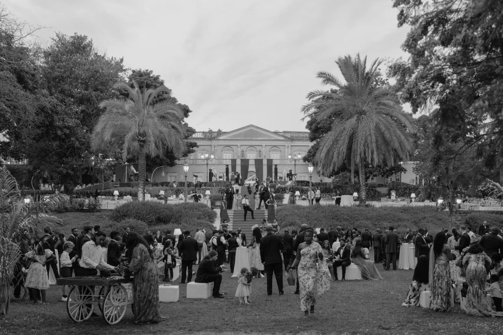Luxury Wedding Sicily Planner photo