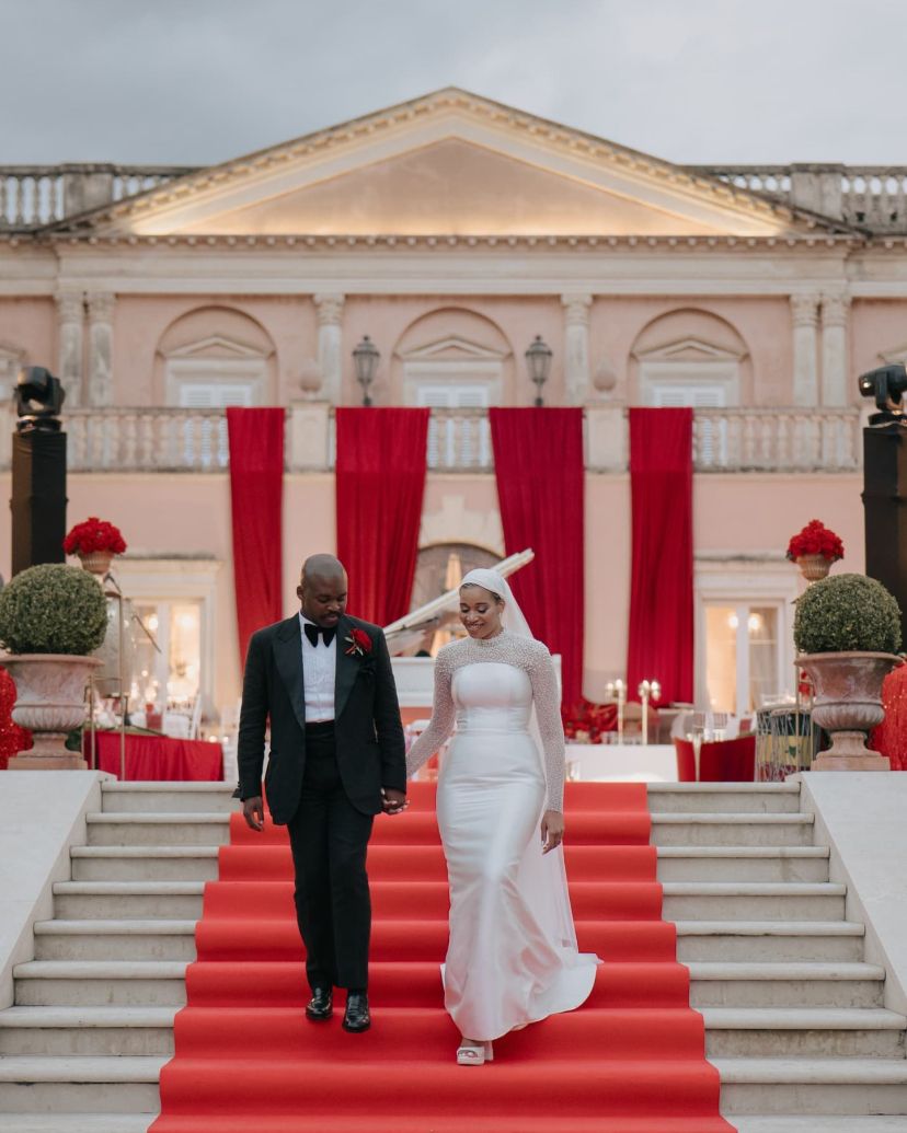 Luxury Wedding Sicily Planner Luxury Wedding Sicily Planner