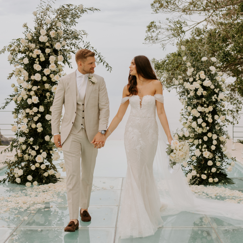 Luxury Wedding Sicily Planner Luxury Wedding Sicily Planner