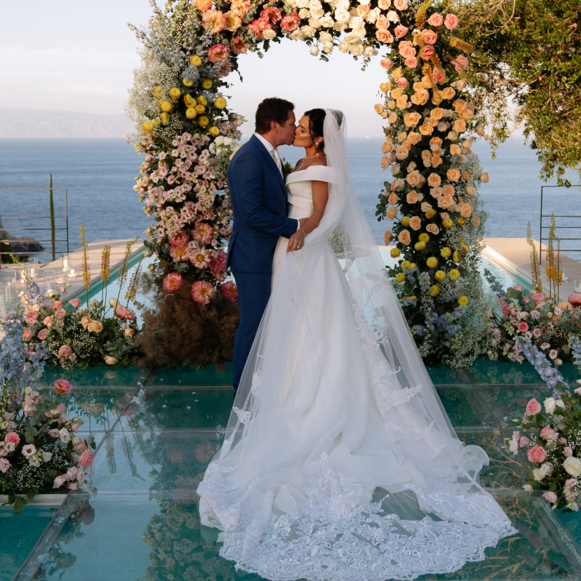 Luxury Wedding Sicily Planner Luxury Wedding Sicily Planner