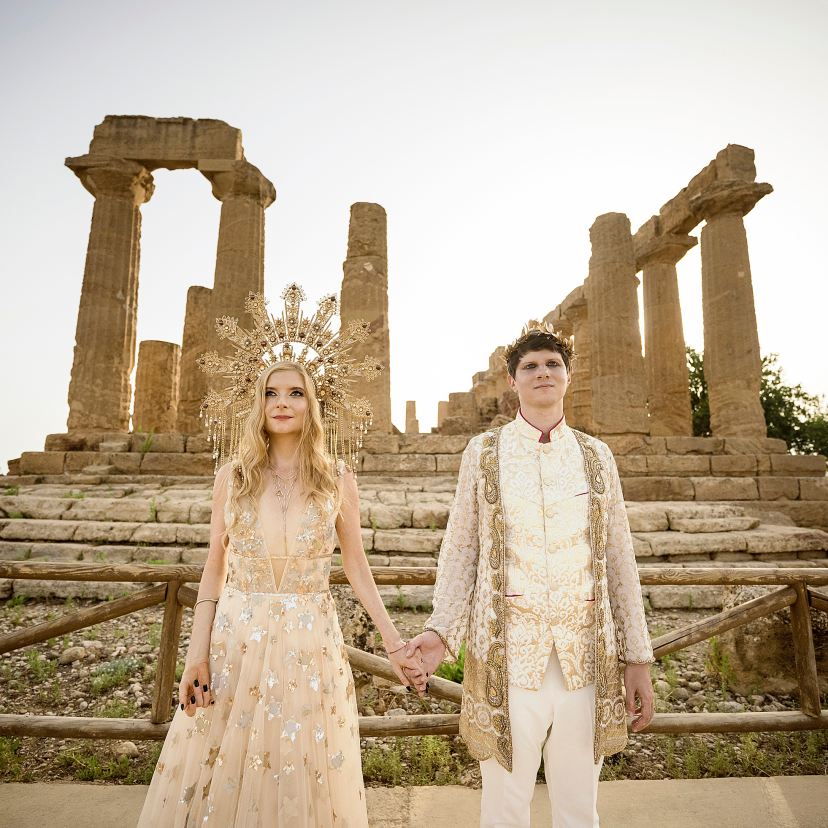 Luxury Wedding Sicily Planner Luxury Wedding Sicily Planner