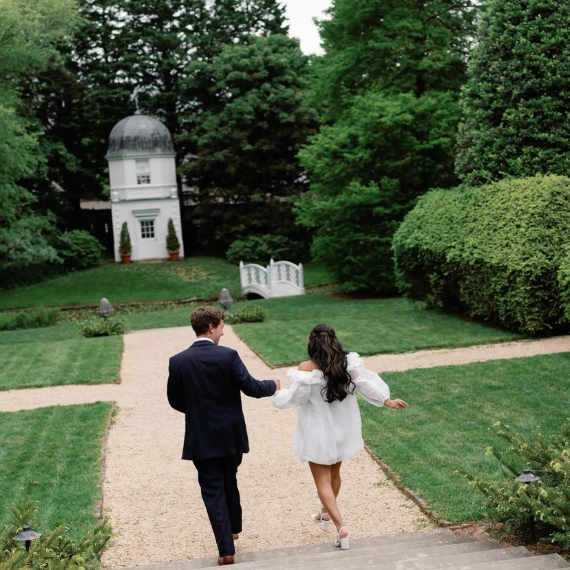 Paca Garden Weddings & Events Venues