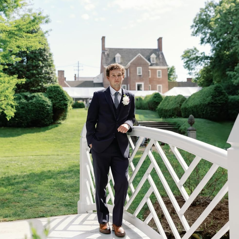 Paca Garden Weddings & Events Venues