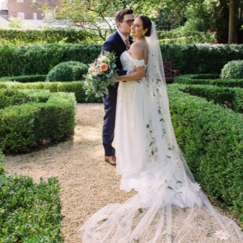 Paca Garden Weddings & Events Venues