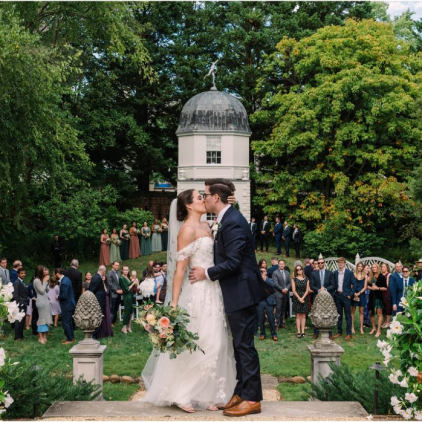 Paca Garden Weddings & Events Venues