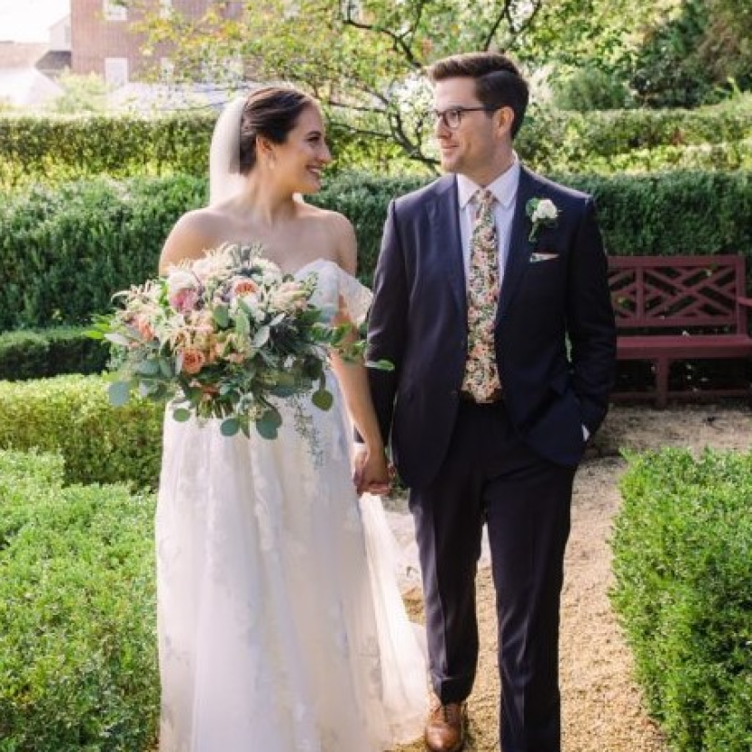 Paca Garden Weddings & Events Venues