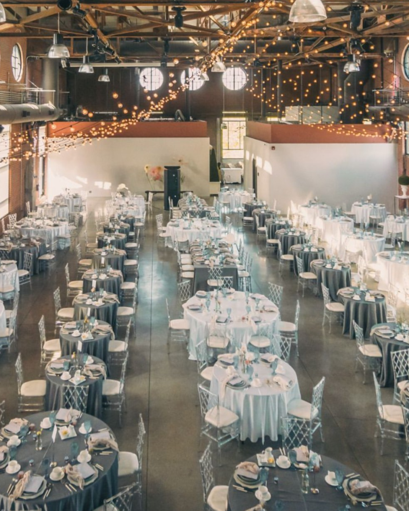 The Symes Venues The Symes Venues